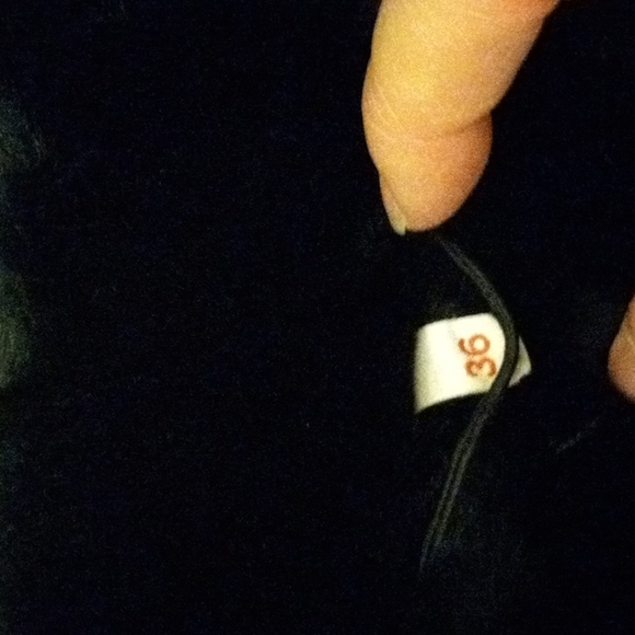 Creation de Paris vintage Leopard print Fur coat, made in France, size 36 (S-M) - Picture 6 of 9